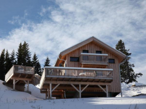 Chalet Klippitzrose by Interhome